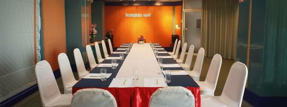 Boon Siam Hotel Krabi town Εξωτερικό φωτογραφία