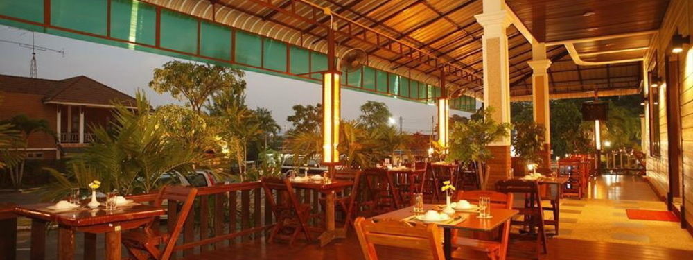 Boon Siam Hotel Krabi town Εξωτερικό φωτογραφία