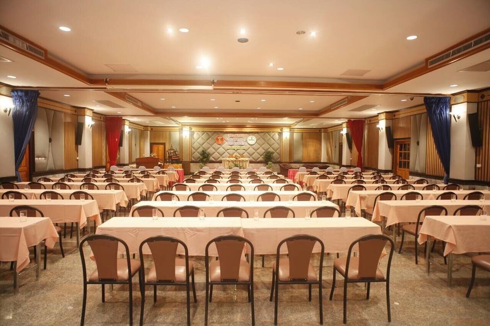 Boon Siam Hotel Krabi town Εξωτερικό φωτογραφία