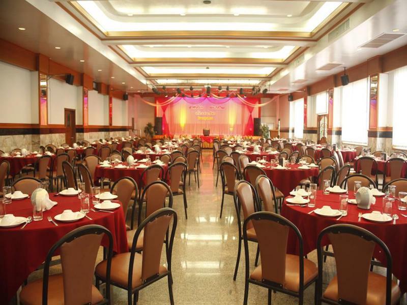 Boon Siam Hotel Krabi town Εξωτερικό φωτογραφία