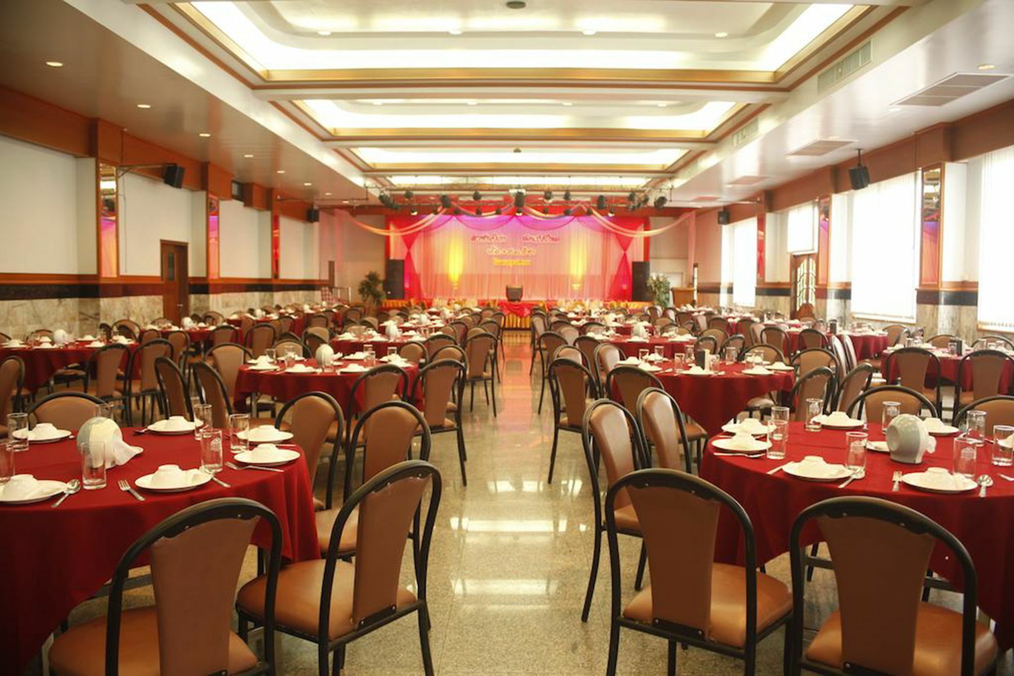 Boon Siam Hotel Krabi town Εξωτερικό φωτογραφία